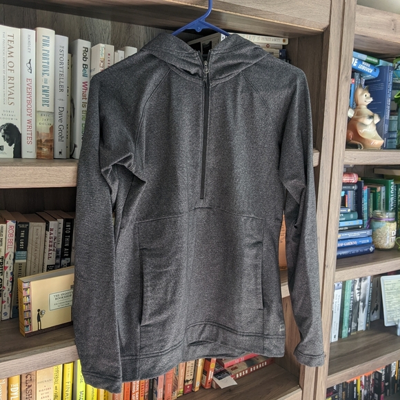 MEC Women's Quarter Zip - Picture 1 of 4